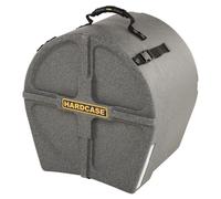 Hardcase "Hardcase 14"" F.Tom Case F.Lined Granite"
