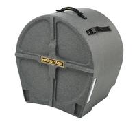 Hardcase "Hardcase 18"" F.Tom Case F.Lined Granite"
