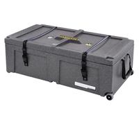 Hardcase "Hardcase 36"" Hardware Case Granite"