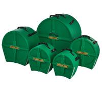 Hardcase Hardcase HFUSION2 F.Lined Set D.Green
