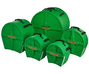 Hardcase Hardcase HFUSION2 F.Lined Set L.Green