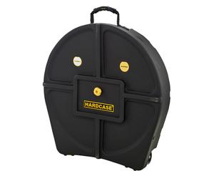 Hardcase "Hardcase HN12CYM24, 24"" Cymbal Case"