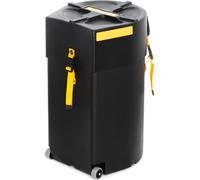 Hardcase "Hardcase HNDJ10 Djembe Case 10"""