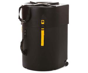 Hardcase "Hardcase HNDJ12 Djembe Case 12"""