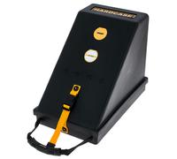 Hardcase Hardcase HNSBP Bass Drum Pedal Case