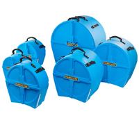 Hardcase Hardcase HRockFus6 F.Lined Set L.Blue