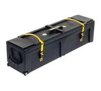 Hardcase HN48W étui hardware batterie à roulettes 48 pouces