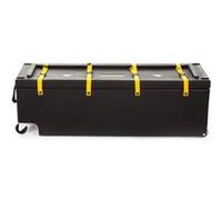 Hardcase HN52W étui hardware batterie à roulettes 52 pouces