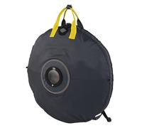 Hardcase Technologies Hardcase Technologies Airtek M Handpan Case AJP Grey