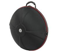 Hardcase Technologies Hardcase Technologies Evatek2.0M Handpan Case Black