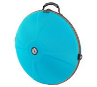 Hardcase Technologies Hardcase Technologies Evatek2.0M Handpan Case Blue M