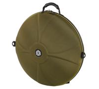 Hardcase Technologies Hardcase Technologies Evatek2.0M Handpan Case Woodbi