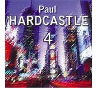 Hardcastle 4 [Us Import] by Paul Hardcastle