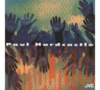 Hardcastle by Paul Hardcastle (1994-03-29)