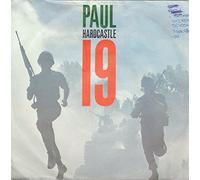 HARDCASTLE, Paul - 19 / Fly by night / 107 386