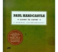 Hardcastle, Paul - Cover to Cover