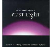 Hardcastle, Paul - First Light