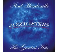 Hardcastle, Paul - Jazzmasters: Greatest Hits