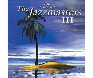 Hardcastle, Paul - Jazzmasters III