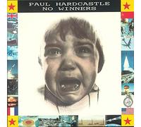 Hardcastle, Paul - No Winners