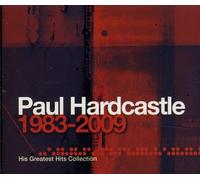 Hardcastle, Paul - Paul Hardcastle 1983-2009