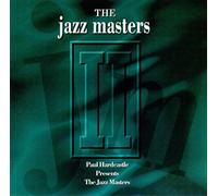 Hardcastle,Paul - The Jazzmasters [Import]