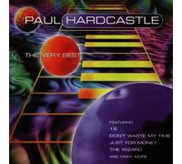 Hardcastle,Paul - The Very Best Of