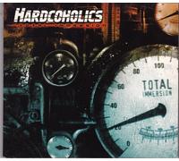 Hardcoholics - Total Immersion [Import]