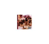 Lil' Kim – Hard Core – CD – Nouvelle version