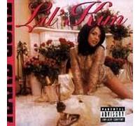 Lil' Kim – Hard Core – CD – Nouvelle version