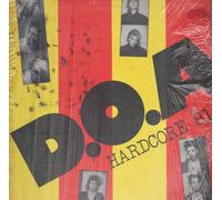 Hardcore 81