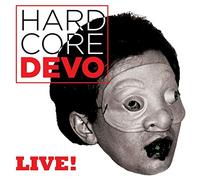Hardcore Devo Live! (2LP) [VINYL]