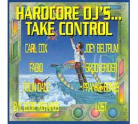 Hardcore Dj S Take Control ...