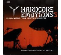 Hardcore Emotions 3 - Dutch Import