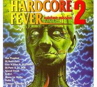 Hardcore Fever-Extreme Missi Vol.2
