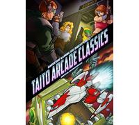 Hardcore Gaming 101 Digest Vol. 2: Taito Arcade Classics