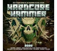 Hardcore Hammer 2020 Best Techno Sounds Import