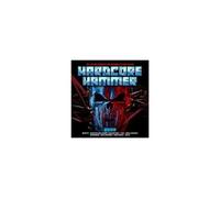 Hardcore Hammer 2022-Best Techno Sound Of The Up Import