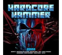 Various - Hardcore Hammer 2022-Best Techno Sounds of the U