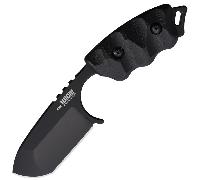 Hardcore Hardware HHA Compact Fixed Blade - Lame Fixe Compacte - Pointe Tombante Modifiée LFK-07 - K