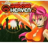 Hardcore Heaven 2