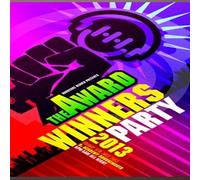 HARDCORE HEAVEN - AWARD WINNERS PARTY 2013