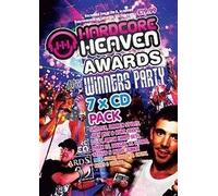 HARDCORE HEAVEN - AWARDS WINNERS PARTY 2010