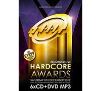 HARDCORE HEAVEN - HARDCORE AWARDS 2012