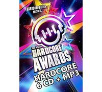 HARDCORE HEAVEN - HARDCORE AWARDS - HARDCORE 2011