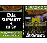 HARDCORE HEAVEN - HARDCORE HEAVEN - LIVE SHOWCASE 2 1996