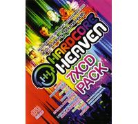 HARDCORE HEAVEN - O2 ACADEMY BOURNEMOUTH