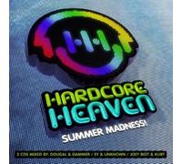 Hardcore Heaven Summer Madness