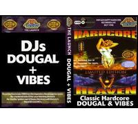 HARDCORE HEAVEN - THE LAUNCH 1996