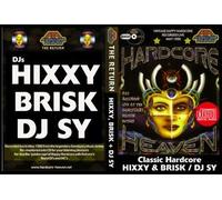 HARDCORE HEAVEN - THE RETURN 1996